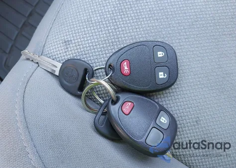 2008 Saturn Vue V6 Xe из США, поврежденный, VIN 3GSDL43N78S571940